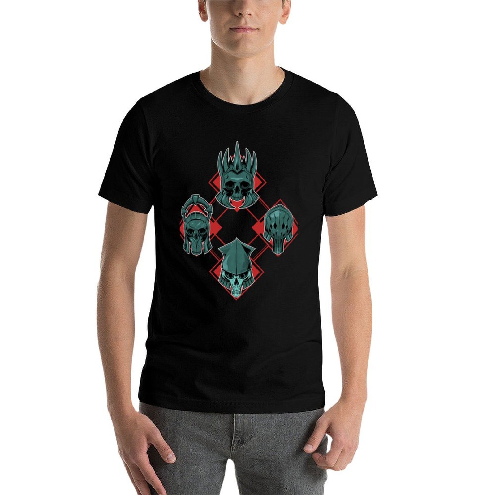 The Wild Hunt T-Shirt, All-Mat – Wildman Hunting & Outdoor Robertson Bewertung und Preis