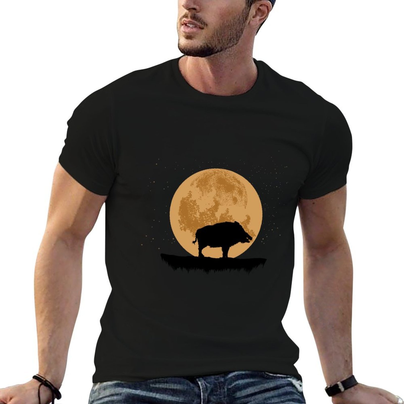 Wildschwein Jagdschwein Wildsc – Wildman Hunting & Outdoor Robertson Bewertung und Preis