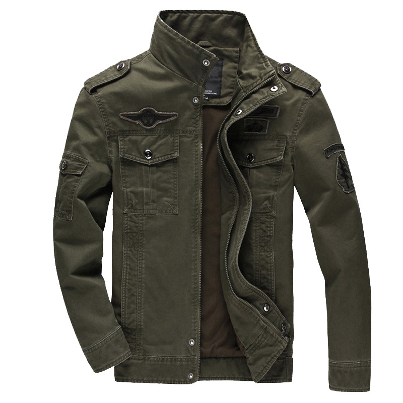 2024 neue Baumwolljacke für He – Wildman Hunting & Outdoor Robertson Bewertung und Preis
