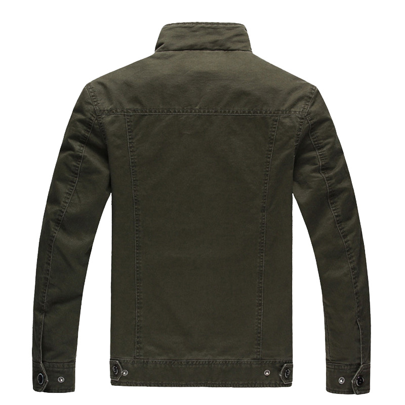 2024 neue Baumwolljacke für He – Wildman Hunting & Outdoor Robertson Bewertung und Preis