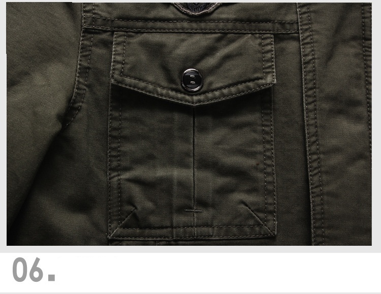2024 neue Baumwolljacke für He – Wildman Hunting & Outdoor Robertson Bewertung und Preis