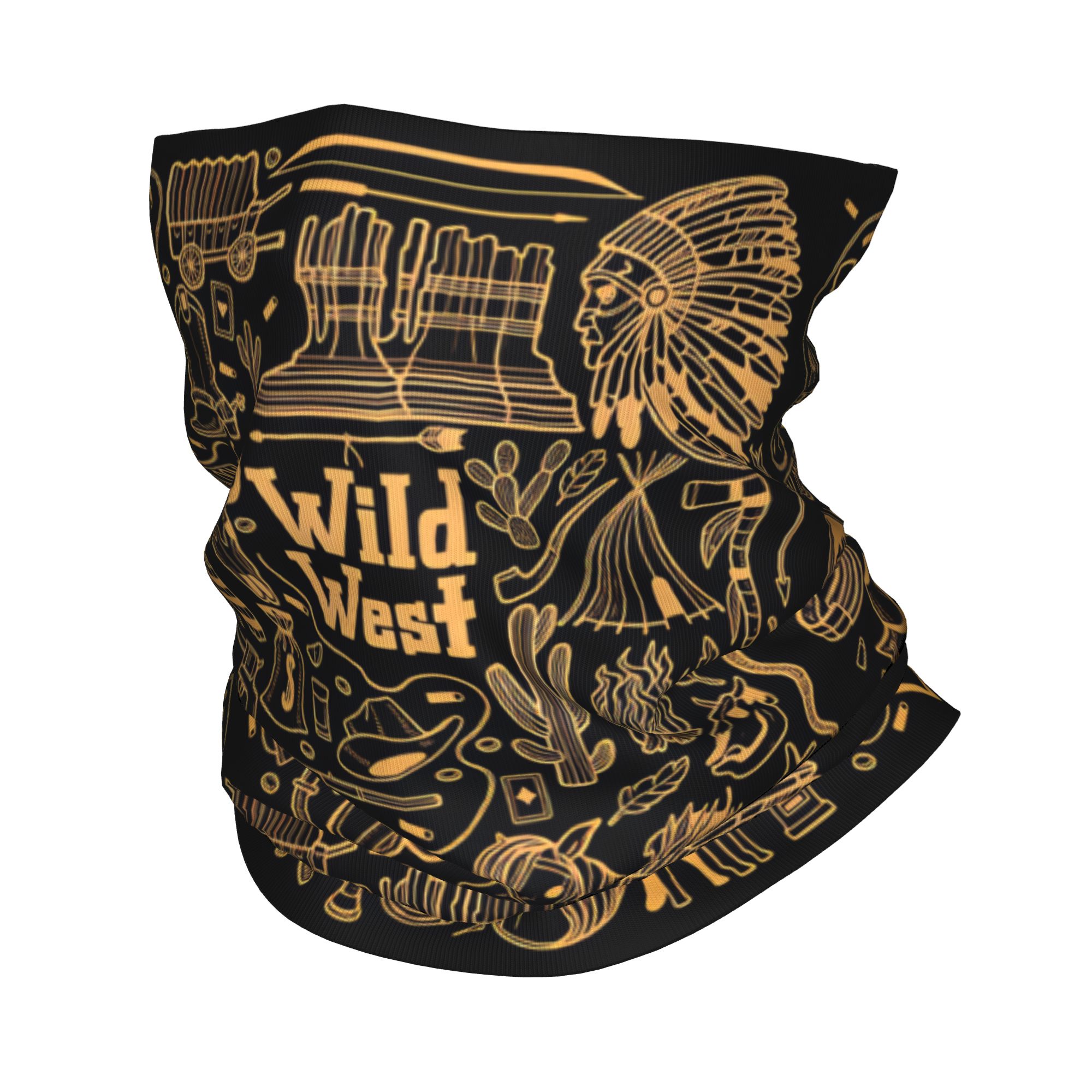 Outdoor-Sport-Sturmhaube mit W – Wildman Hunting & Outdoor Robertson Bewertung und Preis
