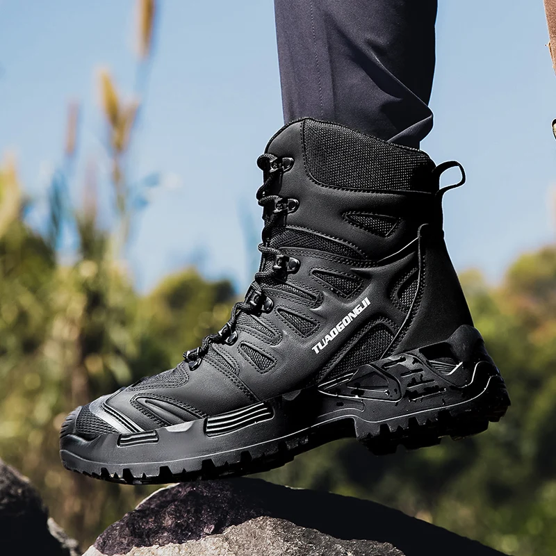 Herren Outdoor Wandern Taktisc – Outdoor Hunting Fabric Bewertung und Preis