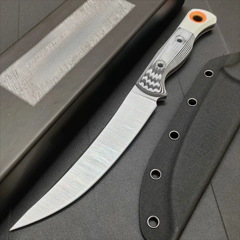 BM 15500 Hunt Meatcrafter Gera – Hunting Knife Outdoor Bewertung und Preis