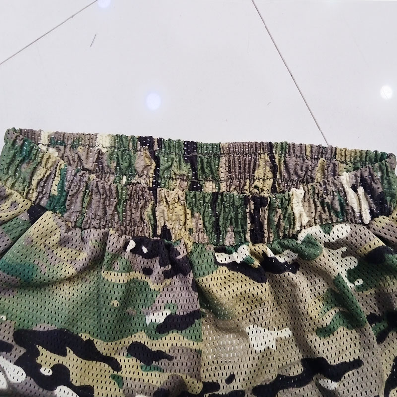 Sommerlicher, kühlender Mesh-T – Hunting Outdoor Apparel Bewertung und Preis