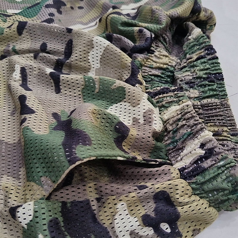 Sommerlicher, atmungsaktiver T – Hunting Outdoor Apparel Bewertung und Preis