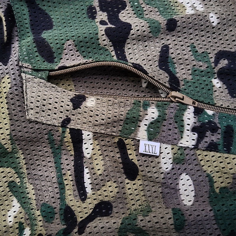 Sommerlicher, atmungsaktiver T – Hunting Outdoor Apparel Bewertung und Preis