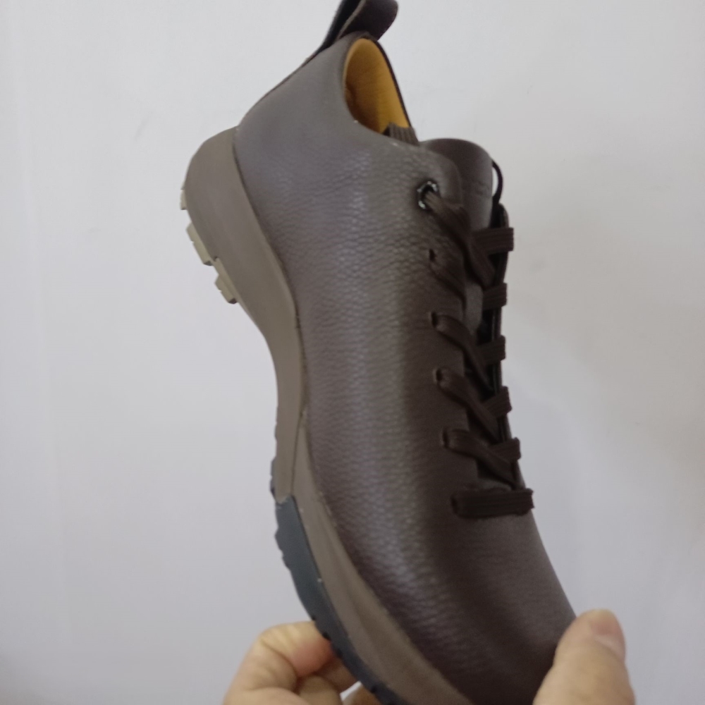 Kuhlederschuhe für Herren Luxu – Outdoor Hunting Fabric Bewertung und Preis