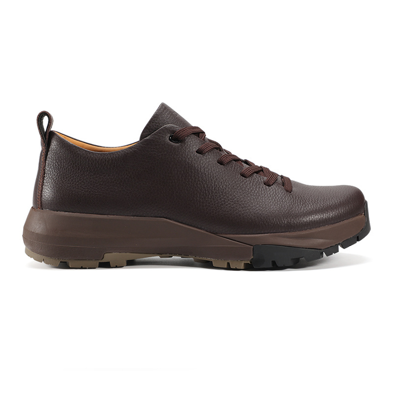 Kuhlederschuhe für Herren Luxu – Outdoor Hunting Fabric Bewertung und Preis