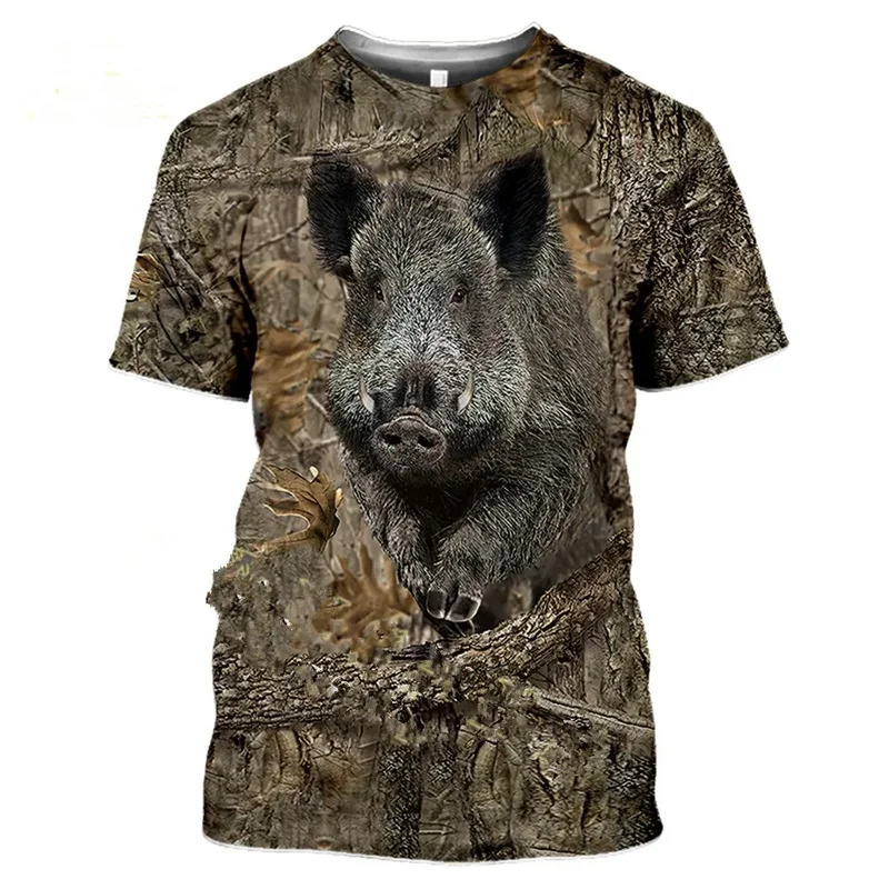 2026 Tarnmuster Jagd Wildschwe – Wildman Hunting & Outdoor Robertson Bewertung und Preis