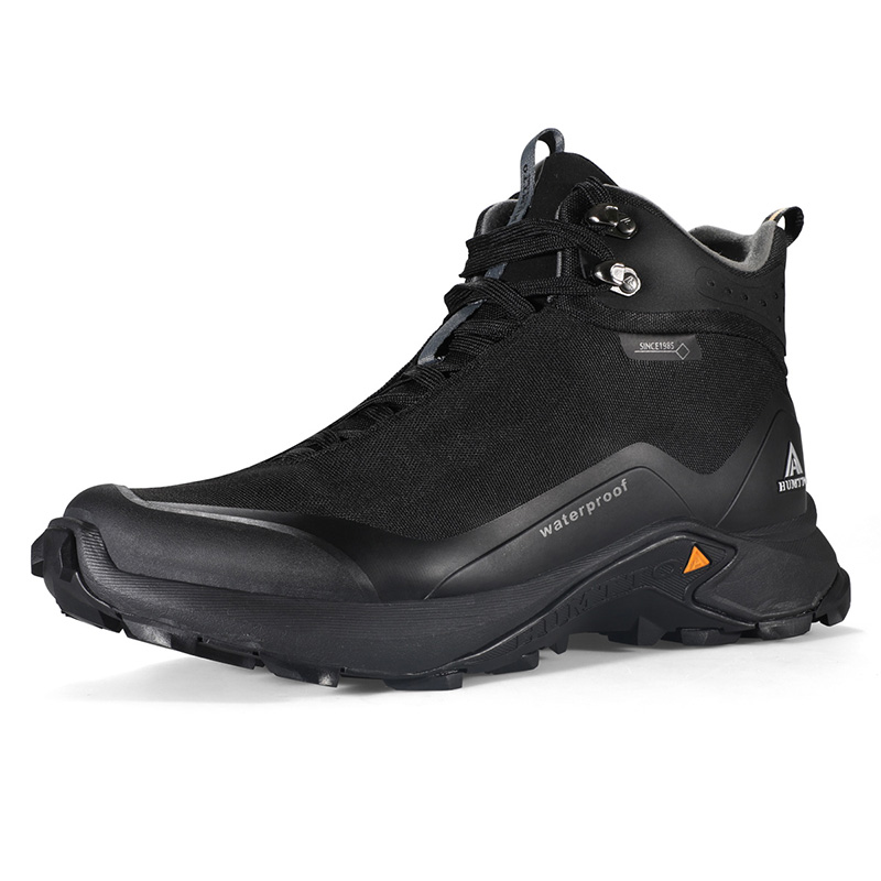 HUMTTO Wanderschuhe für Herren – Outdoor Hunting Fabric Bewertung und Preis