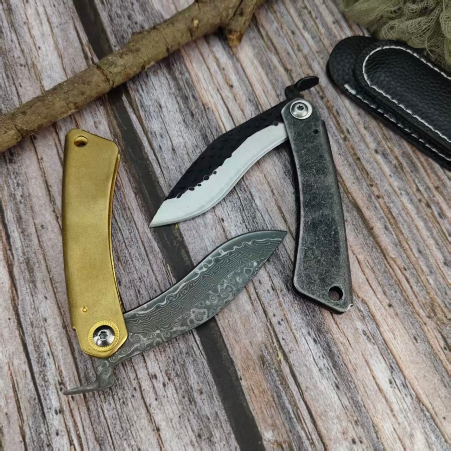 Higonokami Hochwertiges Jungle – Hunting And Camping In Jungle Bewertung und Preis