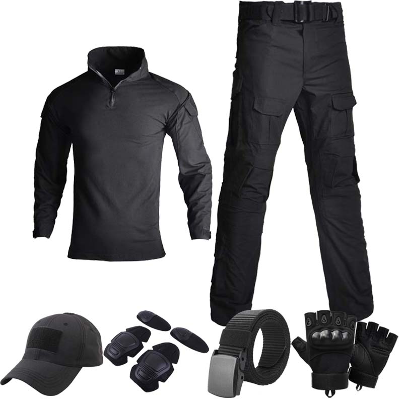 Taktisches Kampfanzug-Set für  – Hunting Outdoor Apparel Bewertung und Preis
