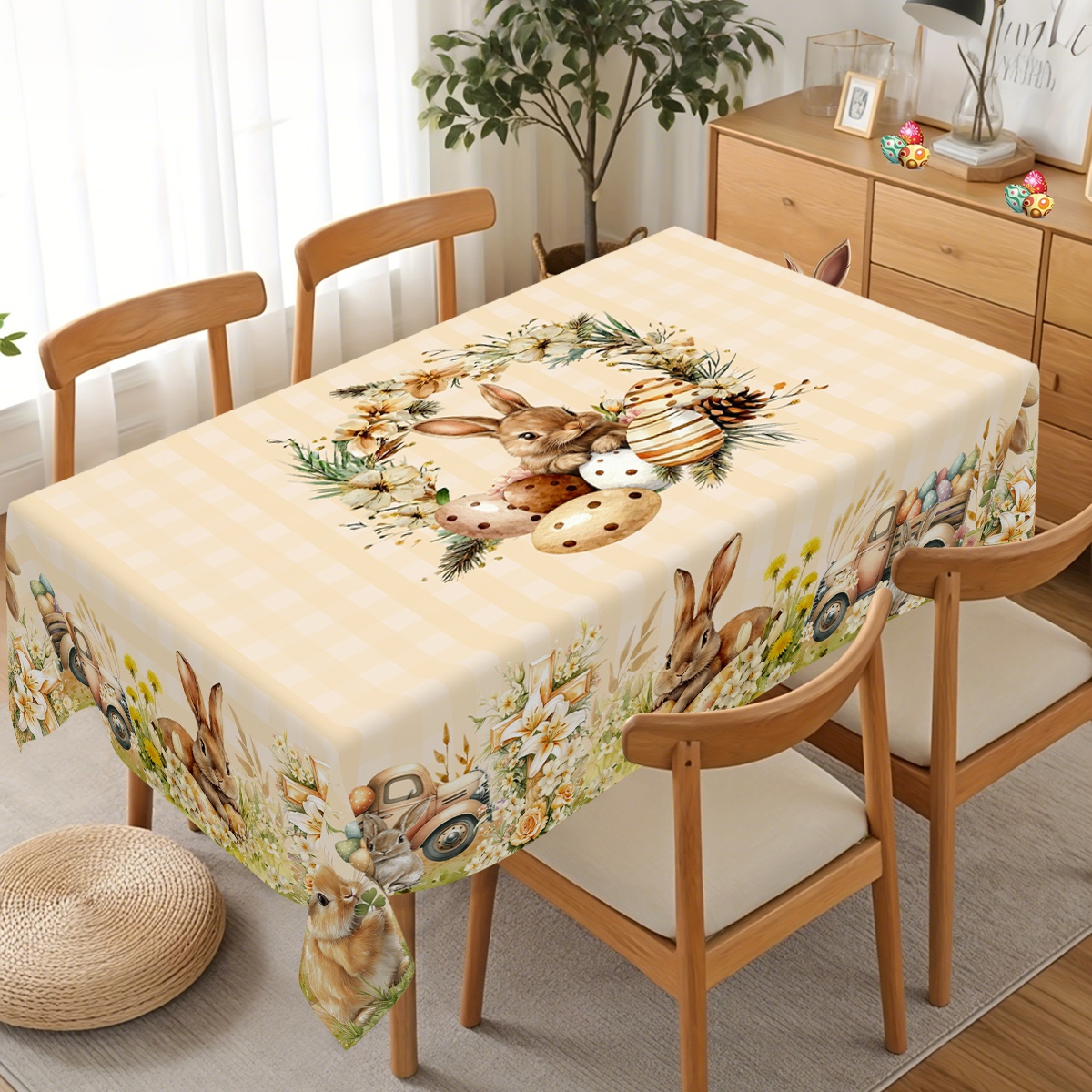 Gemischter Stil Osterhase Tisc – Outdoor Hunting Table Bewertung und Preis