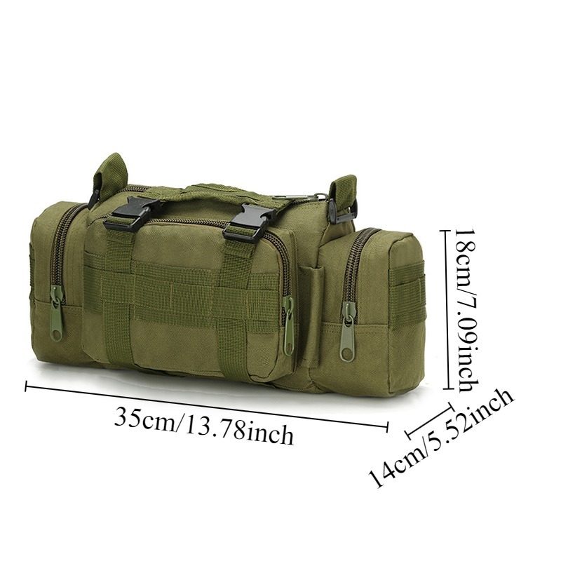 Herren taktische wasserdichte  – Tactical Belt Rigger Bewertung und Preis