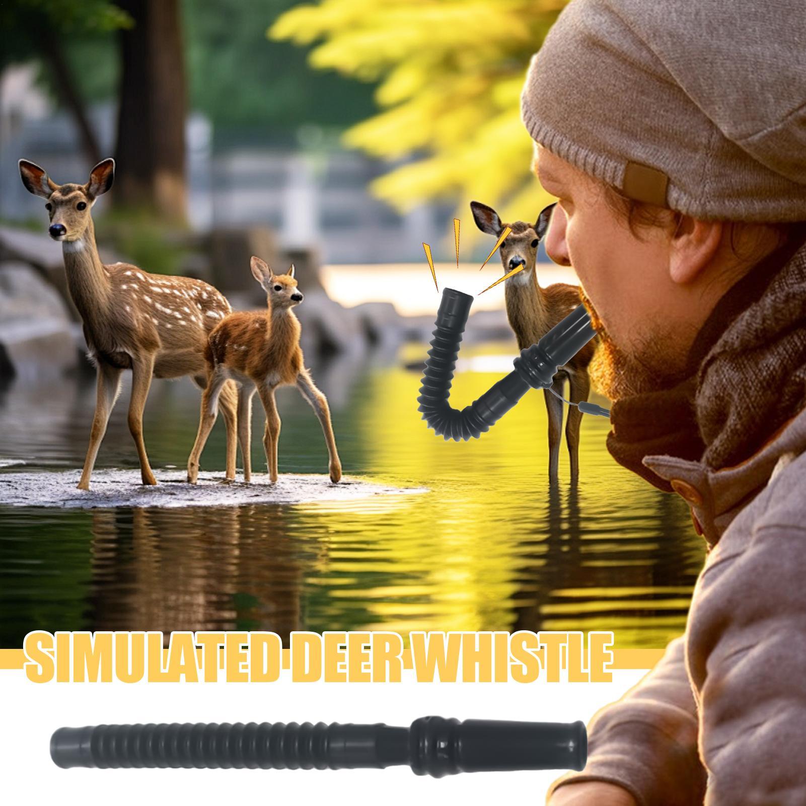 Leichter Hirschjagd-Rufkasten, – Wildman Hunting & Outdoor Robertson Bewertung und Preis