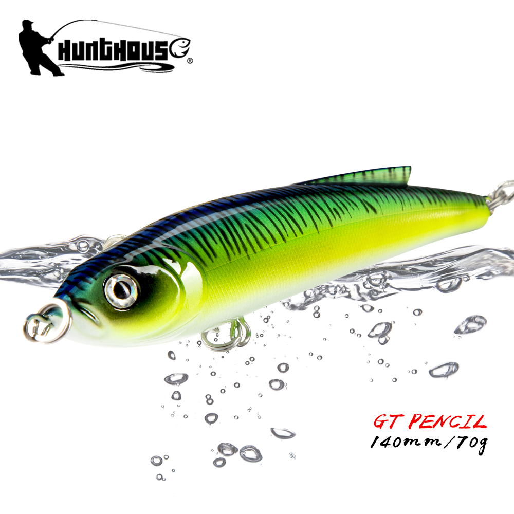 Hunthouse Sinkender Pencil-Ang – Hunting Quotes Bewertung und Preis