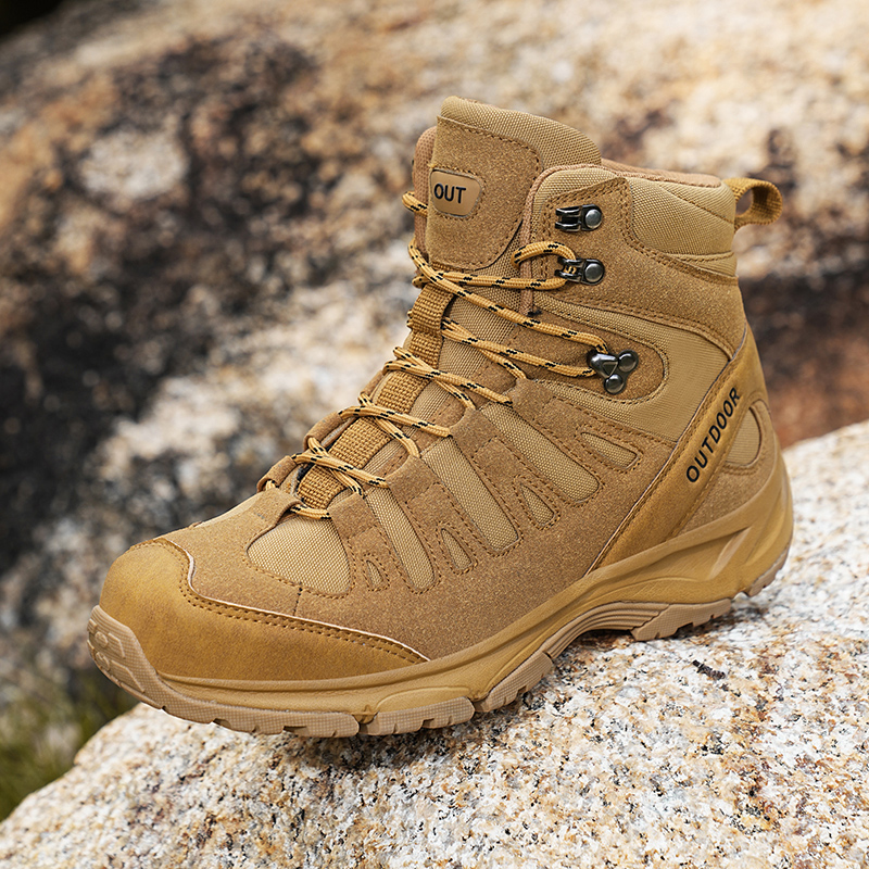 Neue Männer Hohe Qualität Mark – Hunting Outdoor Brand Bewertung und Preis
