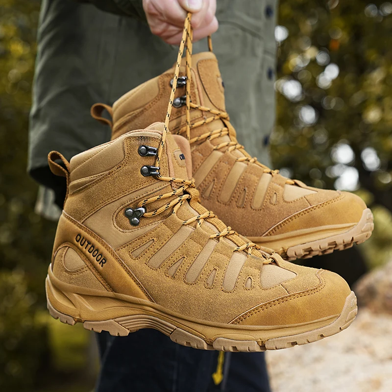Neue Männer Hohe Qualität Mark – Hunting Outdoor Brand Bewertung und Preis