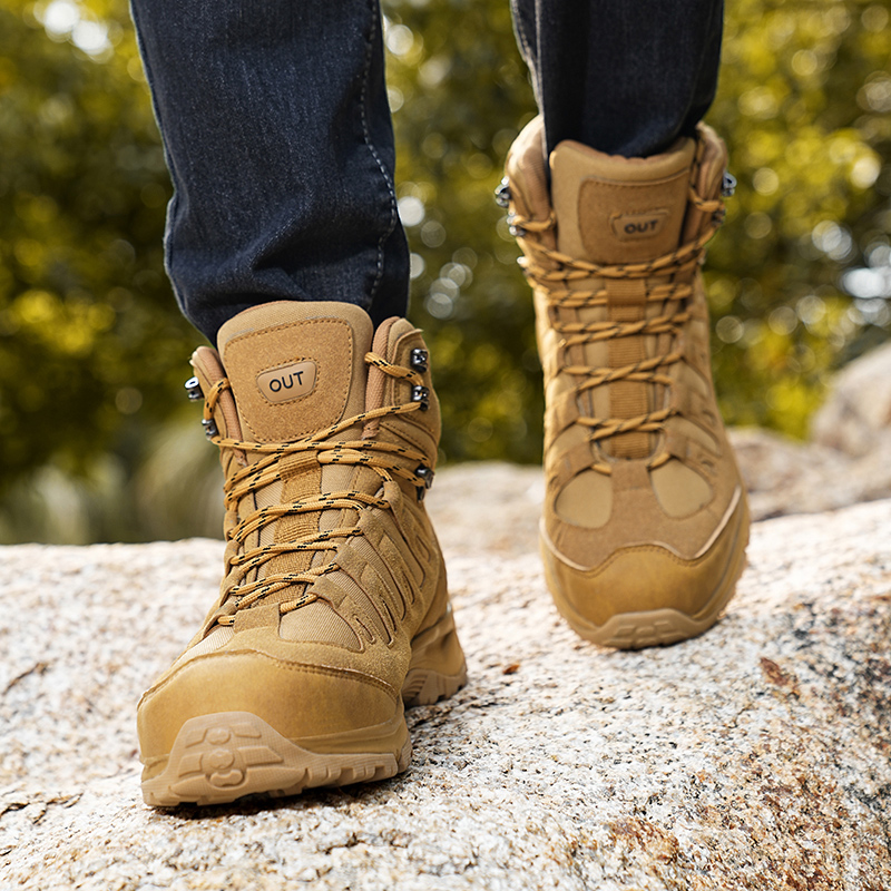 Neue Männer Hohe Qualität Mark – Hunting Outdoor Brand Bewertung und Preis